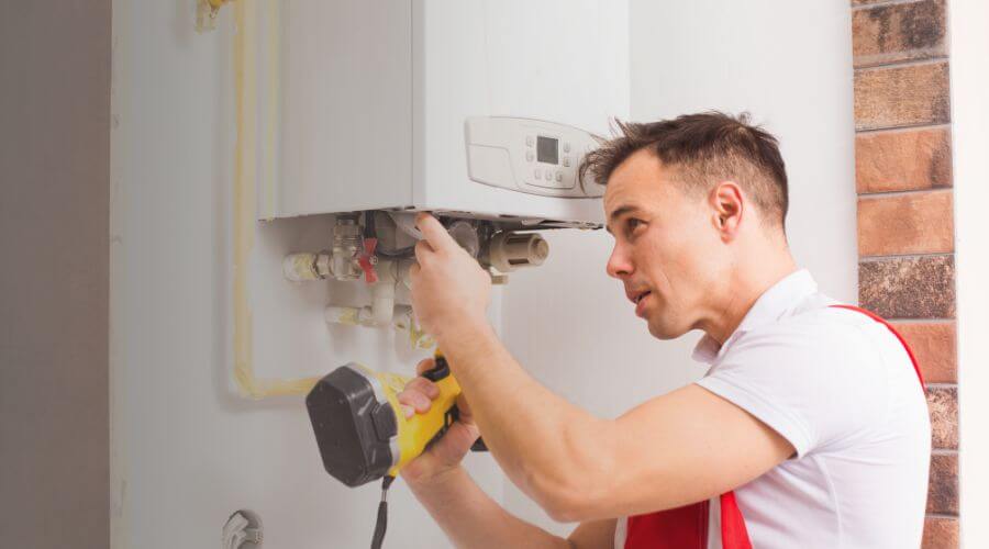 Professional sink repair in Wamego, KS